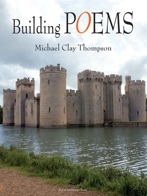 cover image of Building Poems: Student Book